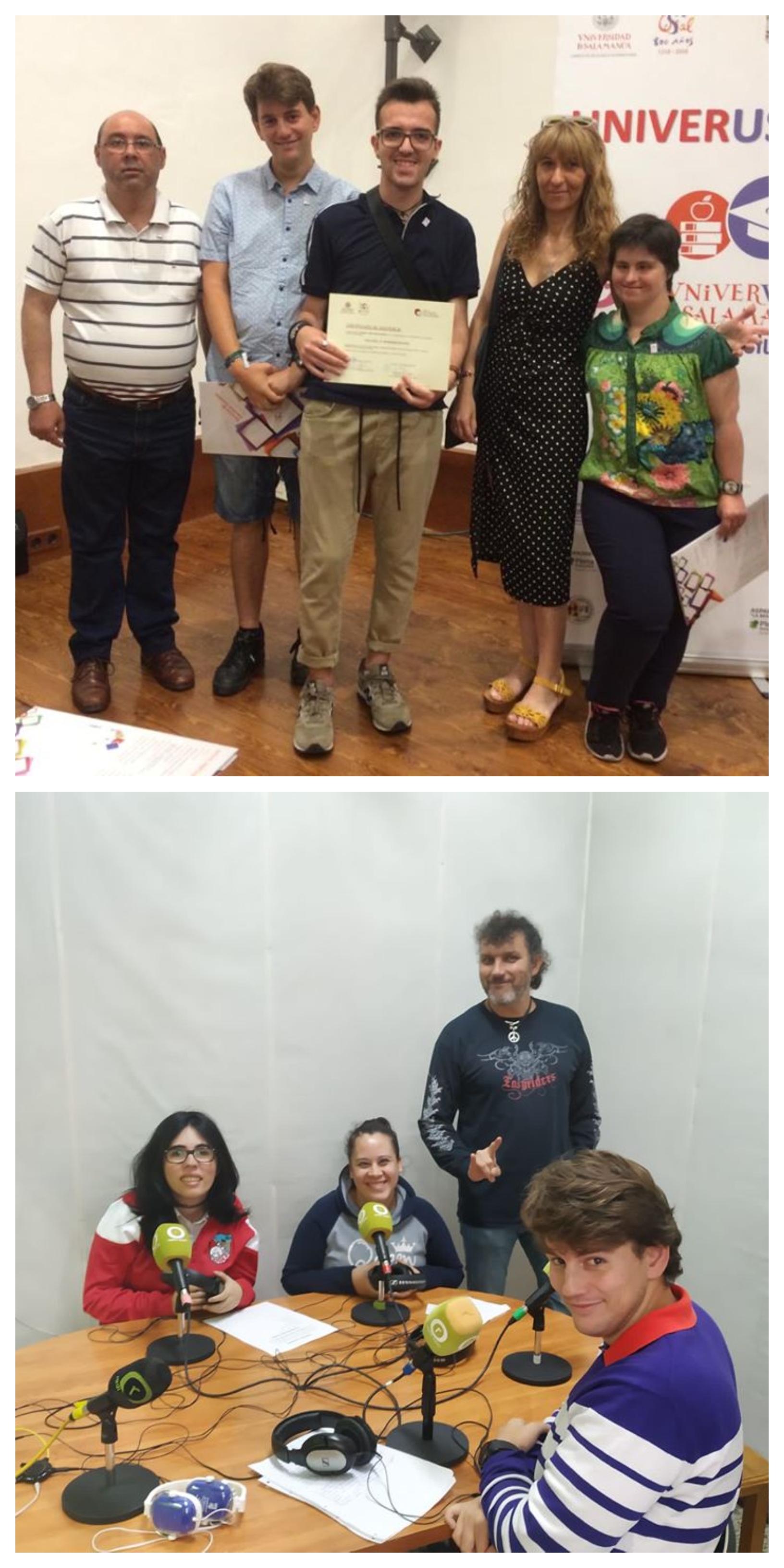 Nuestrosusuariosysusfamiliasestnparticipandodeformamuyactivaysatisfactoriaenlasactividadesdeteleasistencia