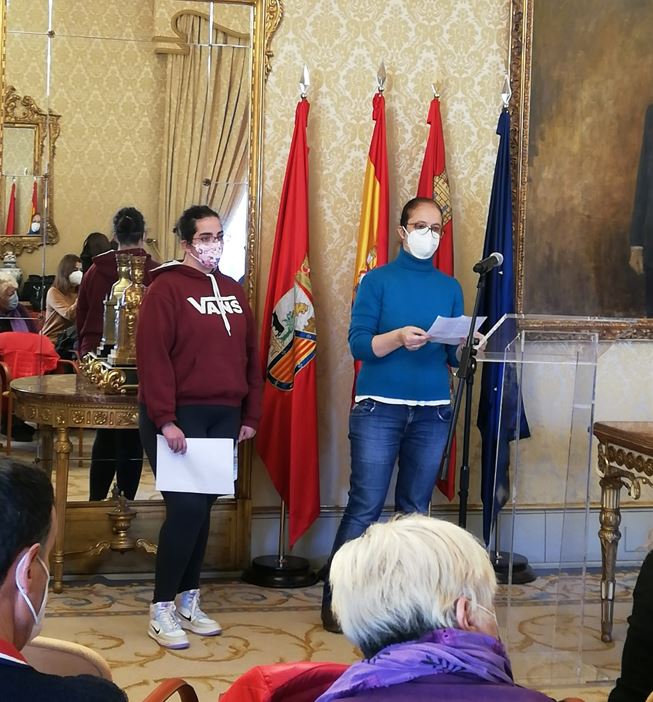 El Ayuntamiento de Salamanca inicia hoy los actos de celebración del Día Internacional de las personas con discapacidad