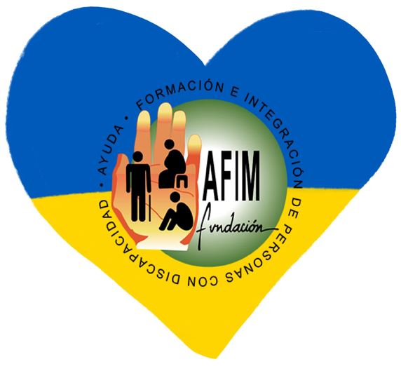  Fundación AFIM, con Ucrania