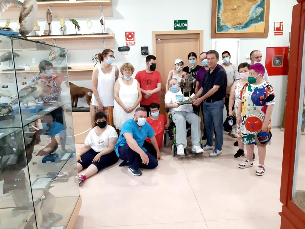  Visita al Museo Alfonso X El Sabio de Murcia