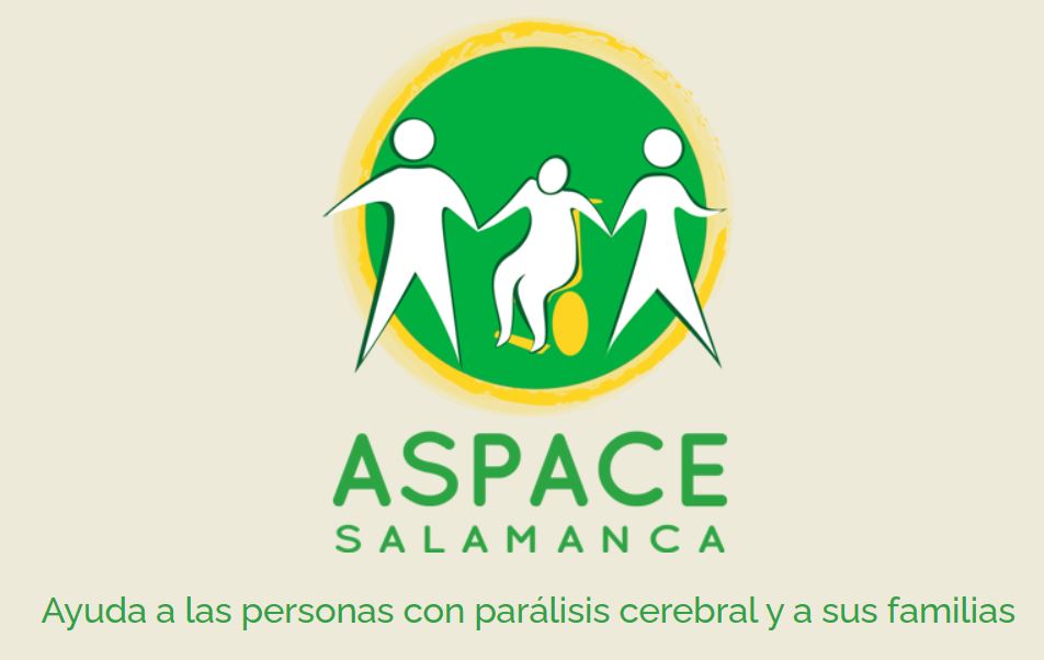  Fundación AFIM Salamanca se une a ASPACE para visibilizar las necesidades de apoyo de las personas con parálisis cerebral