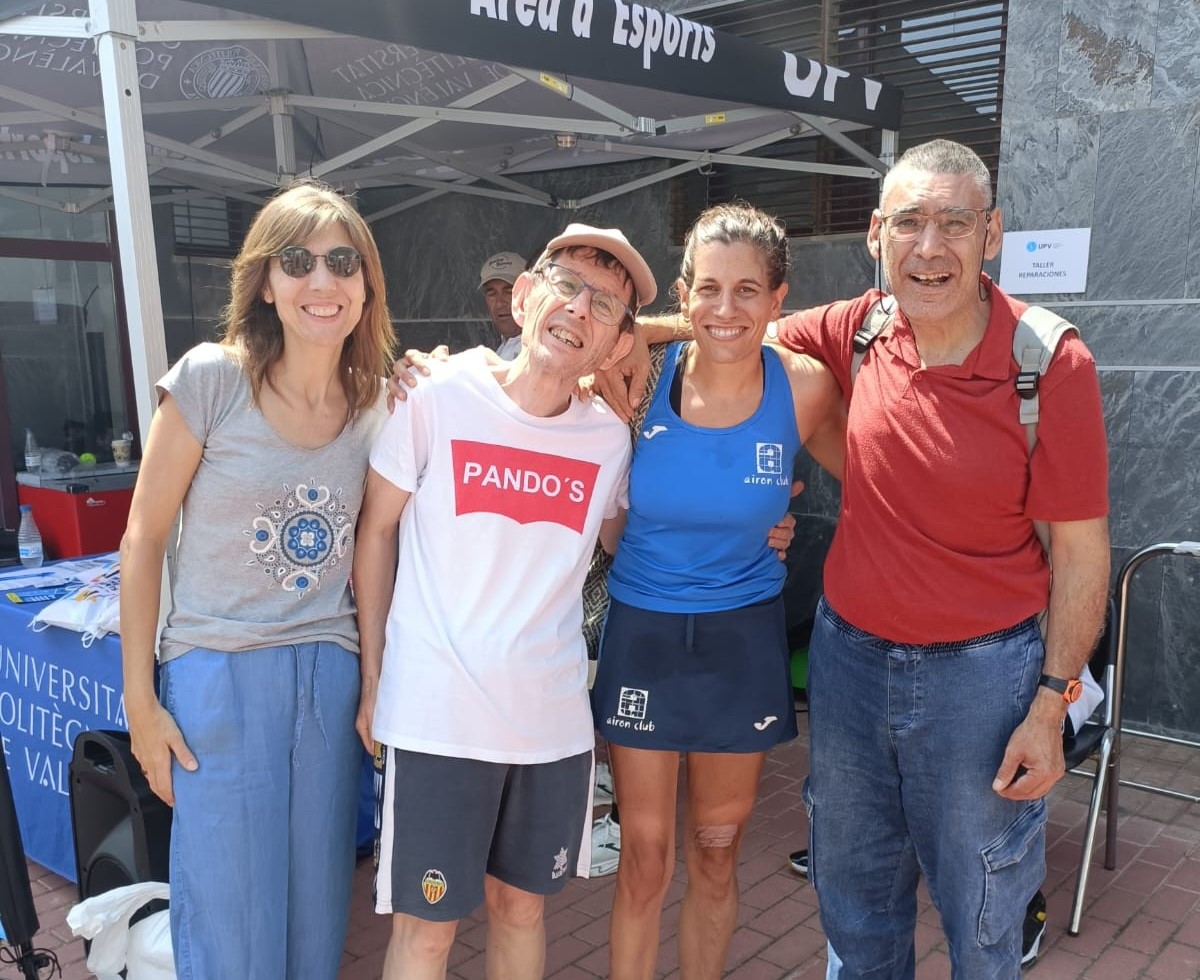  Tenis en silla de ruedas: inclusión y fomento del deporte 