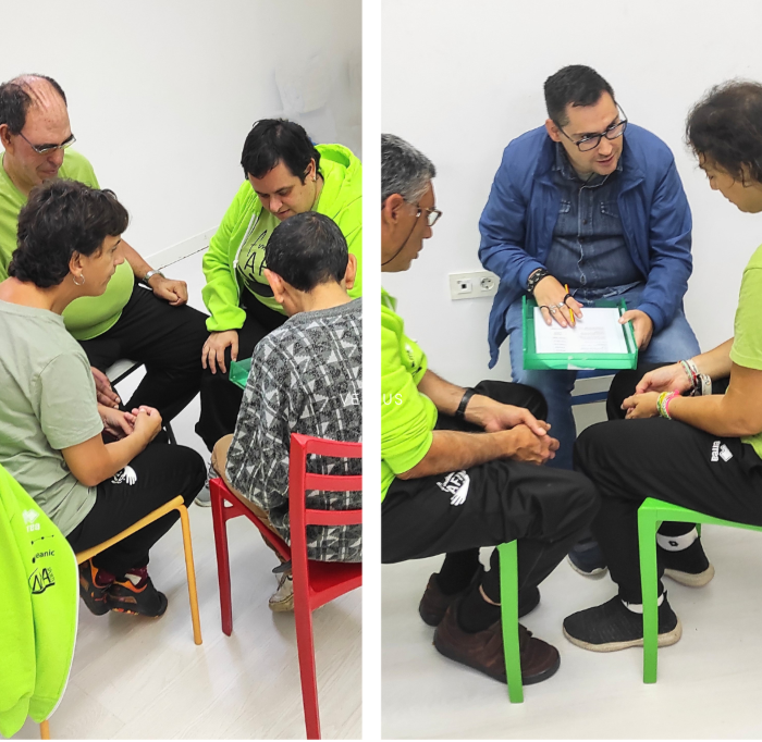  Fundación AFIM Valencia impulsa la empleabilidad de personas con discapacidad intelectual a través de itinerarios personalizados