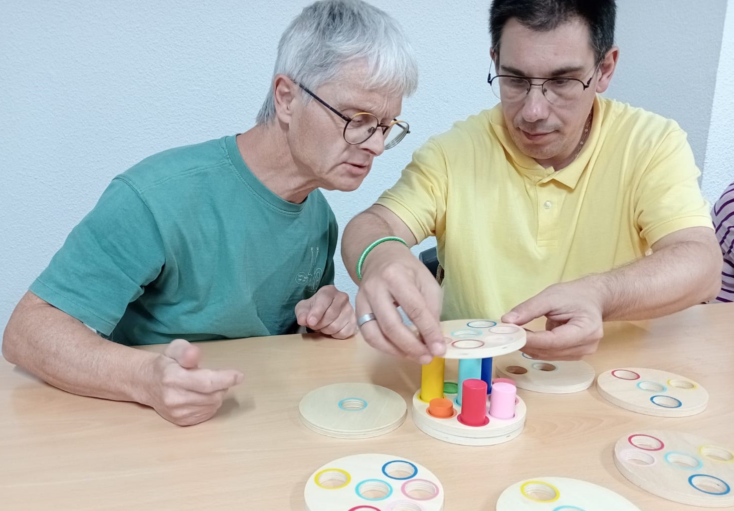  Inclusión en marcha: el mundo celebra hoy el Día Internacional de las Personas con Discapacidad